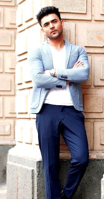 Mohit Abrol