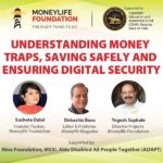 Moneylife Foundation By Sucheta Dalal And Her Husband
