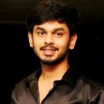 Nandhan Ram (Actor) Height, Weight, Age, Girlfriend, Biography & More