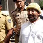 Narayan Sai