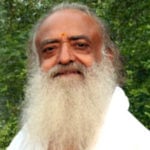 Narayan Sai's Father Asharam Bapu