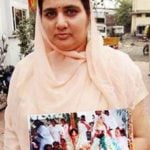 Narayan Sai's Wife Jankidevi