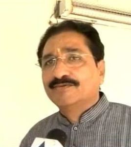 Prahlad Modi 's younger brother Pankaj Modi