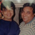 Naveen Bawa Brother