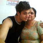 Nikhil Khurana Mother