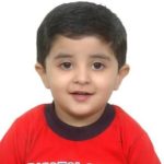 Nirnay Samadhiya (Child Artist) Age, Family, Biography & More