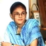 Nusrat Fateh Ali Khan Daughter Nida Fateh Ali Khan