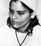 Osho's Disciple Ma Yoga Laxmi
