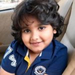 Parth Dhamija (Child Artist) Age, Family, Biography & More