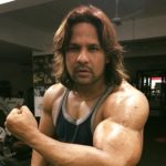 Prabhakar Sharan (Actor) Height, Weight, Age, Girlfriend, Wife, Biography & More