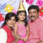 Prabhas Sreenu Wife 