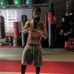 Prateik Jain Fitness Freak