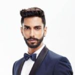 Prateik Jain (Model) Height, Weight, Age, Girlfriend, Biography & More