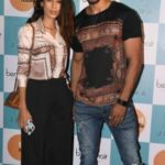 Prateik Jain with Sony Kaur