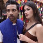 Bandgi Kalra and Puneesh Sharma