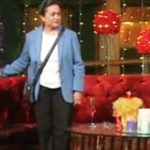 Puneesh Sharma mother