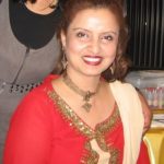 Pushpavalli Daughter Radha