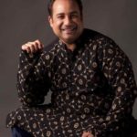 Nusrat Fateh Ali Khan Nephew Rahat Fateh Ali Khan