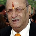 Raj Kapoor's Brother Shammi Kapoor (1931-2011)