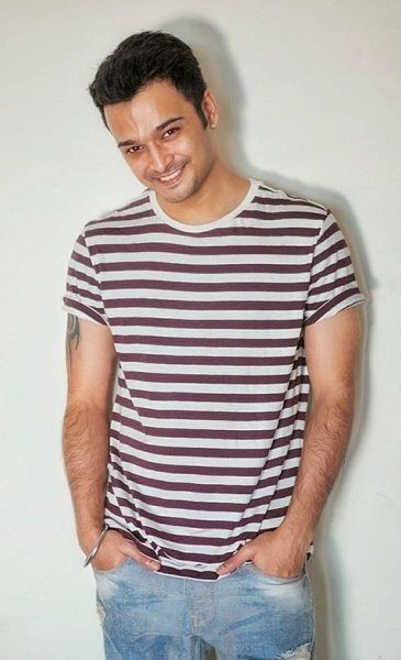 Rajdeep Gupta