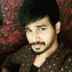 Rakshan (VJ & Anchor) Height, Weight, Age, Girlfriend, Biography & More