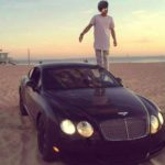 Rohit KaduDeshmukh - Bentley