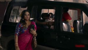 Rupanjana Mitra in Dhanbad Blues