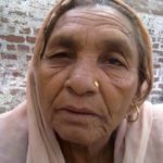 Sabar Koti Mother
