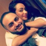 Sabrina Bajwa and Sohail Bajwa