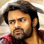 Sai Dharam Tej (Actor) Height, Weight, Age, Girlfriend, Biography & More