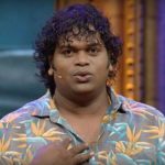 Saju Navodaya (Comedian) Height, Weight, Age, Girlfriend, Wife, Biography & More
