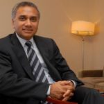 Salil Parekh Age, Salary, Net Worth, Wife, Children, Family, Biography & More