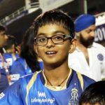 Samit Dravid (Rahul Dravid’s Son) Age, Family, Biography & More