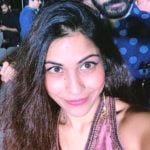 Sanya Sagar (Prateik Babbar’s Wife) Age, Family, Biography & More