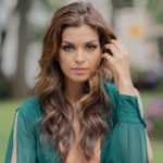 Sarish Khan (Model) Height, Weight, Age, Boyfriend, Biography & More