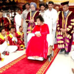 Sathya Sai Baba