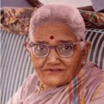 Sathya Sai Baba's Mother Easwaramma