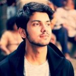Shariq Nanda (Actor) Height, Weight, Age, Girlfriend, Biography & More