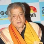 Raj Kapoor's Brother Shashi Kapoor (1938-2017) 
