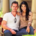Mashoom Singha Shaun Tait