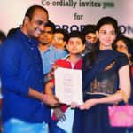 Shruti Sharma- Diploma in Acting