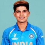Shubman Gill Height, Age, Girlfriend, Family, Biography & More