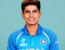 Shubman Gill