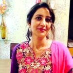 Shubman Gill mother Kirat Gill