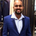 Sibi Lal (Made For Each Other-2) Height, Weight, Age, Wife, Biography & More