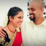 Sibi Lal sister