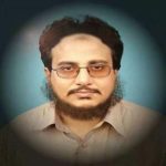 Son Of Hafiz Saeed