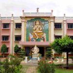 Sathya Sai Baba's Sri Sathya Sai Higher Secondary School