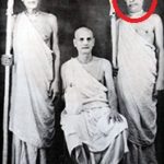 Srila Prabhupada Takes Sannyasa