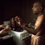A. C. Bhaktivedanta Swami Prabhupada Cooking